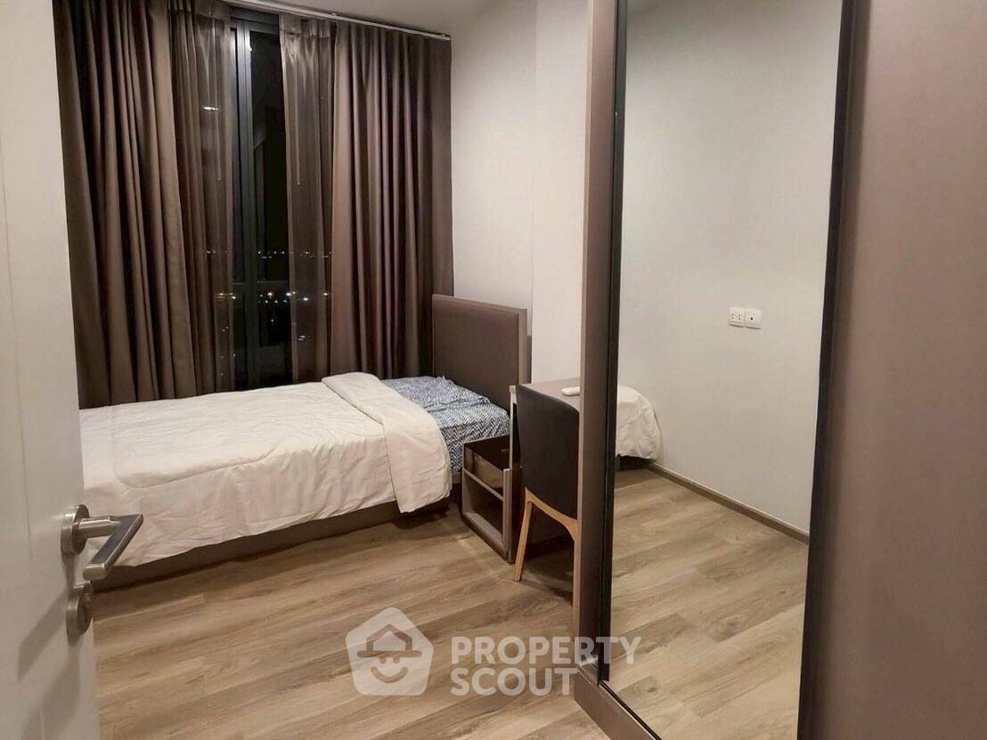 picture 37th-Floor 2-BR 50 Sqm At Oka Haus Sukhumvit 36 Near BTS Thong Lor (ID 3059637) - 12/12