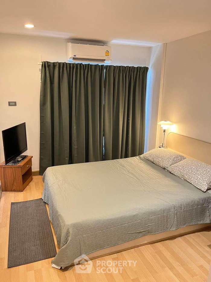 picture 1-BR 57 Sqm At Prasanmit Condominium, 200m To BTS Asok (ID 1559616) - 4/9