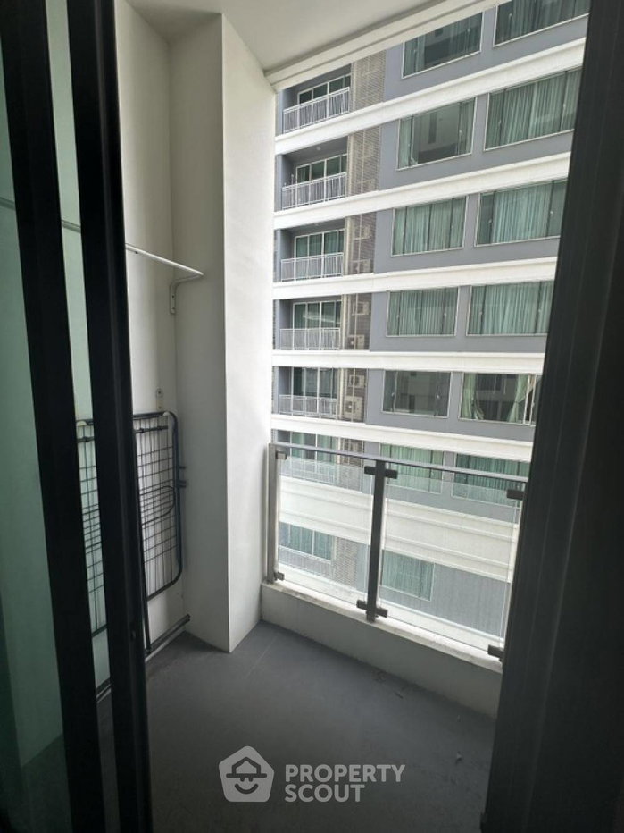 picture 1-BR 54 Sqm At The Diplomat 39, 100m to BTS Phrom Phong (ID 1363304) - 14/16
