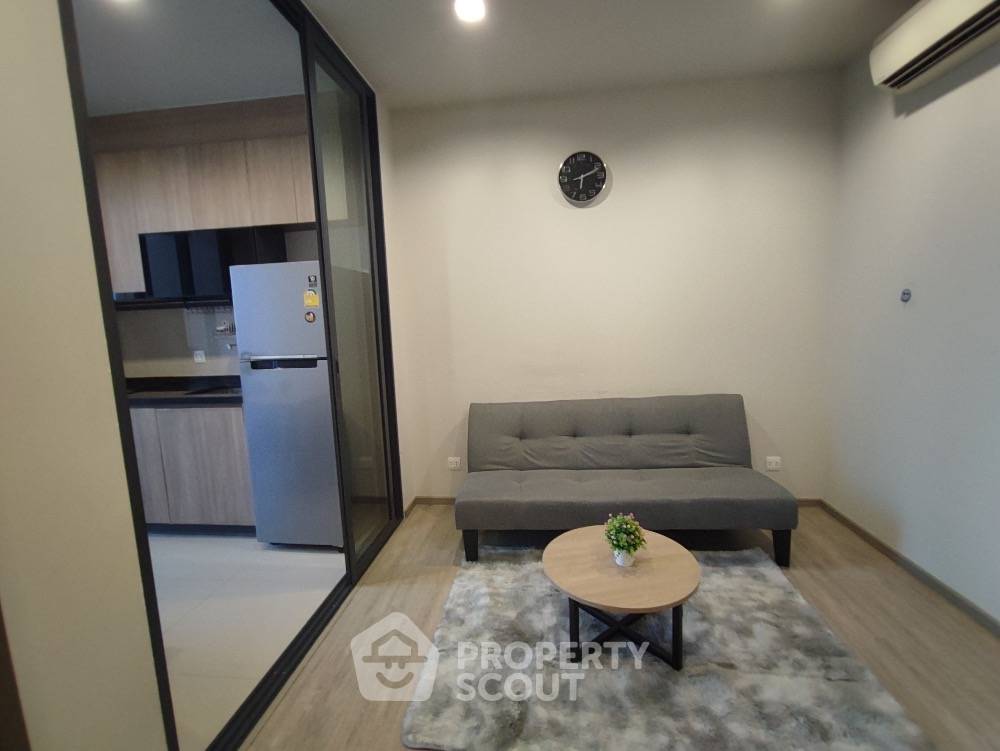 รูป คอนโด 1 ห้องนอน 32 ตร.ม. ชั้น 21 ที่ The Line Wongsawang ใกล้ MRT วงศ์สว่าง 100 เมตร (ID 1851749) - รูปที่ 4/10