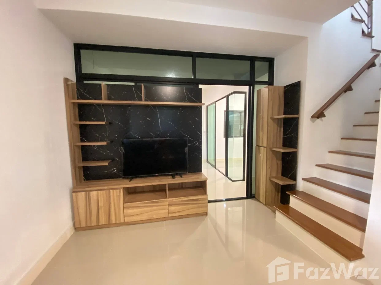 รูป บ้านเดี่ยวให้เช่า 3 ห้องนอน ในโครงการ พฤกษาวิลล์ เจ้าฟ้า-เทพอนุสรณ์ 6549163 - รูปที่ 6/10