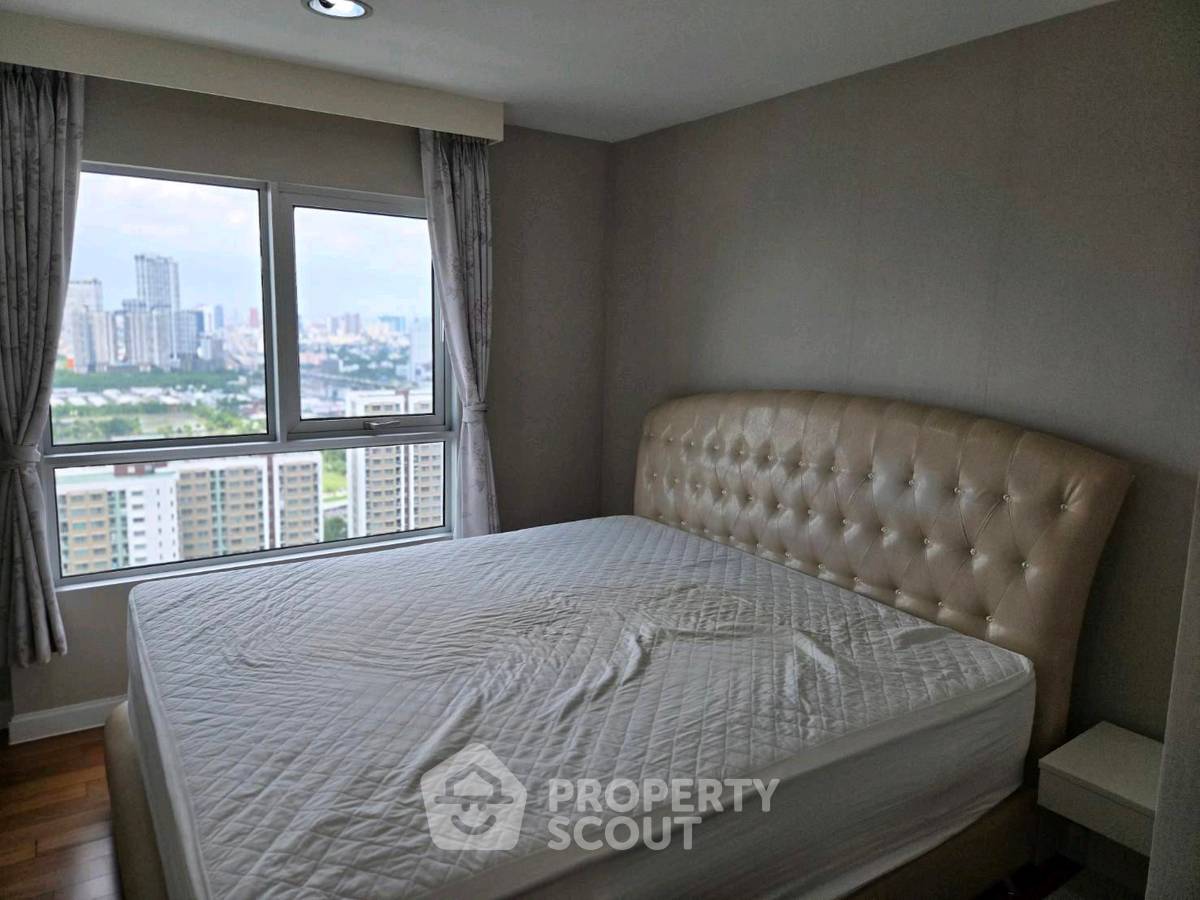 picture 3-BR Condo For Rent, Belle Grand Rama 9, MRT Phra Ram 9 (ID 3058460) - 9/16