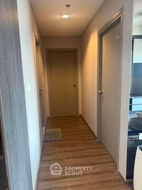 รูป คอนโด 2 ห้องนอน 56 ตร.ม. ที่ Ideo Sathorn-Wongwian Yai ใกล้ BTS วงเวียนใหญ่ 200 ม. (ID 3041719) - รูปที่ 8/10