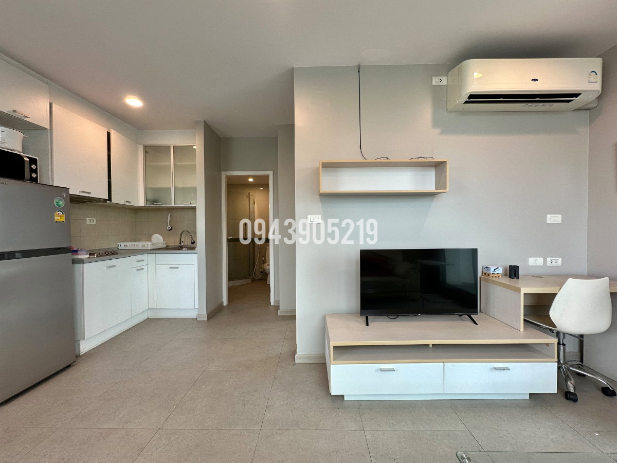รูป Centric scene sukhumvit 64 ☎️big 1 bed 42 sqm ‼️15000/month ‼️NOW AVAILABLE 🔆✅ - รูปที่ 5/11