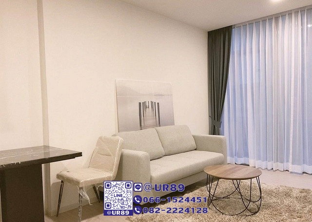รูป 💙 Hot Price 💙ให้เช่า/For RENT คอนโด Quintara Treehaus Sukhumvit 42 (ควินทารา ทรีเฮาส์ สุขุมวิท 42) - รูปที่ 2/12