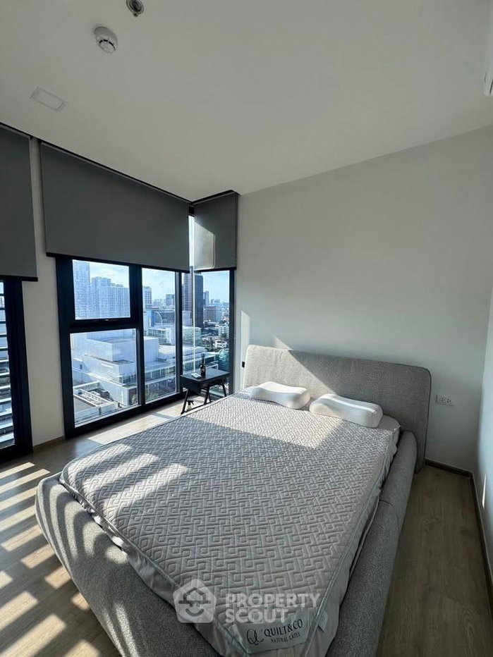 picture 1-BR Condo At XT Phayathai, 22nd-Floor, 49 Sqm, 400m to BTS Phaya Thai (ID 3059851) - 2/6