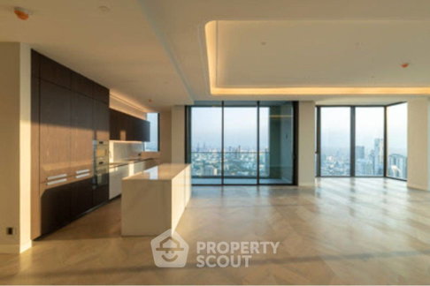 High-Floor 3-BR 226 Sqm At One 89 Wireless Near MRT Lumphini (200m) (ID 3057401)