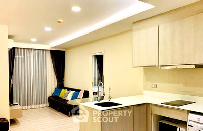 คอนโดให้เช่า : คอนโด 2 ห้องนอน Vtara 36 ชั้น 4 ขนาด 68 ตร.ม. ใกล้ BTS ทองหล่อ (ID 1459293)