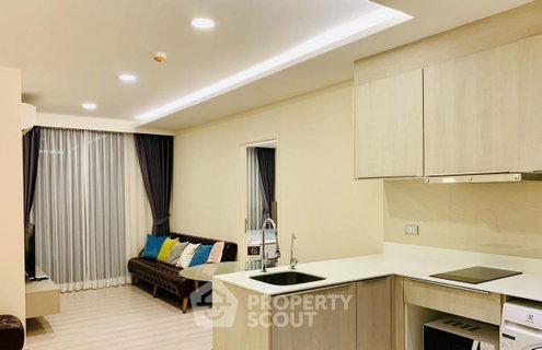 รูปภาพ 2-BR Condo For Rent Vtara 36, 68 Sqm Near BTS Thong Lor (ID 1459293)