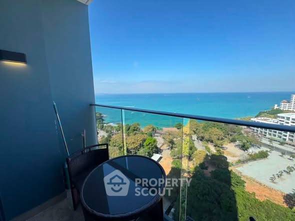 รูป คอนโด 1 ห้องนอน ขนาด 33 ตร.ม. ชั้น 17 Andromeda Condominium Pattaya (ID 3059512) - รูปที่ 2/15