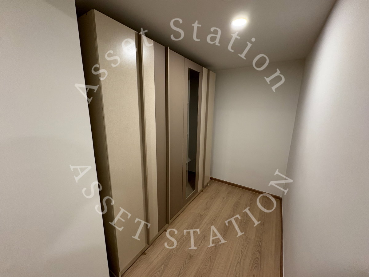 รูป 🏢ด่วน! ให้เช่า Life Rama 4 - Asoke ห้อง Duplex สุดว้าวแต่งครบพร้อมเข้าอยู่ ทำเลใจกลางเมือง💎 - รูปที่ 10/11