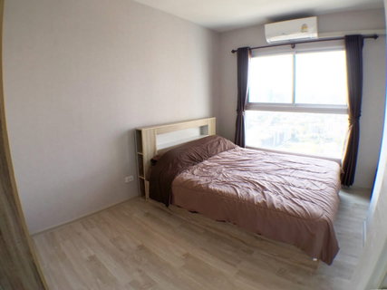 รูปภาพ ME2500326 Condo For Rent Plum Condo Ramkhamhaeng Station