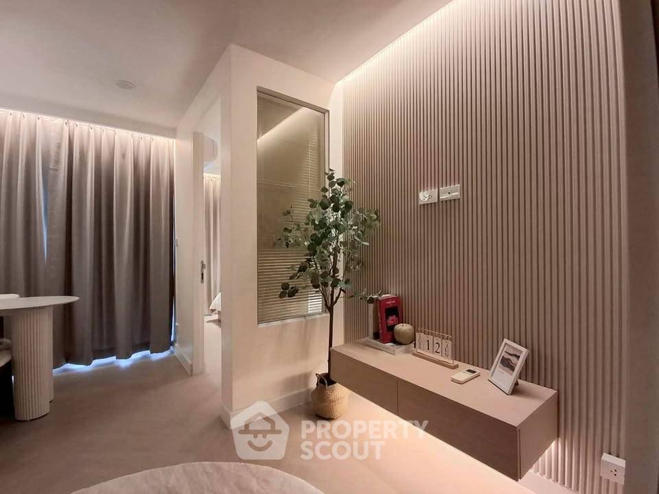 รูป คอนโด 1 ห้องนอน 35 ตร.ม. ที่ The Clover Thonglor Residence ใกล้ BTS ทองหล่อ (ID 3059407) - รูปที่ 24/28