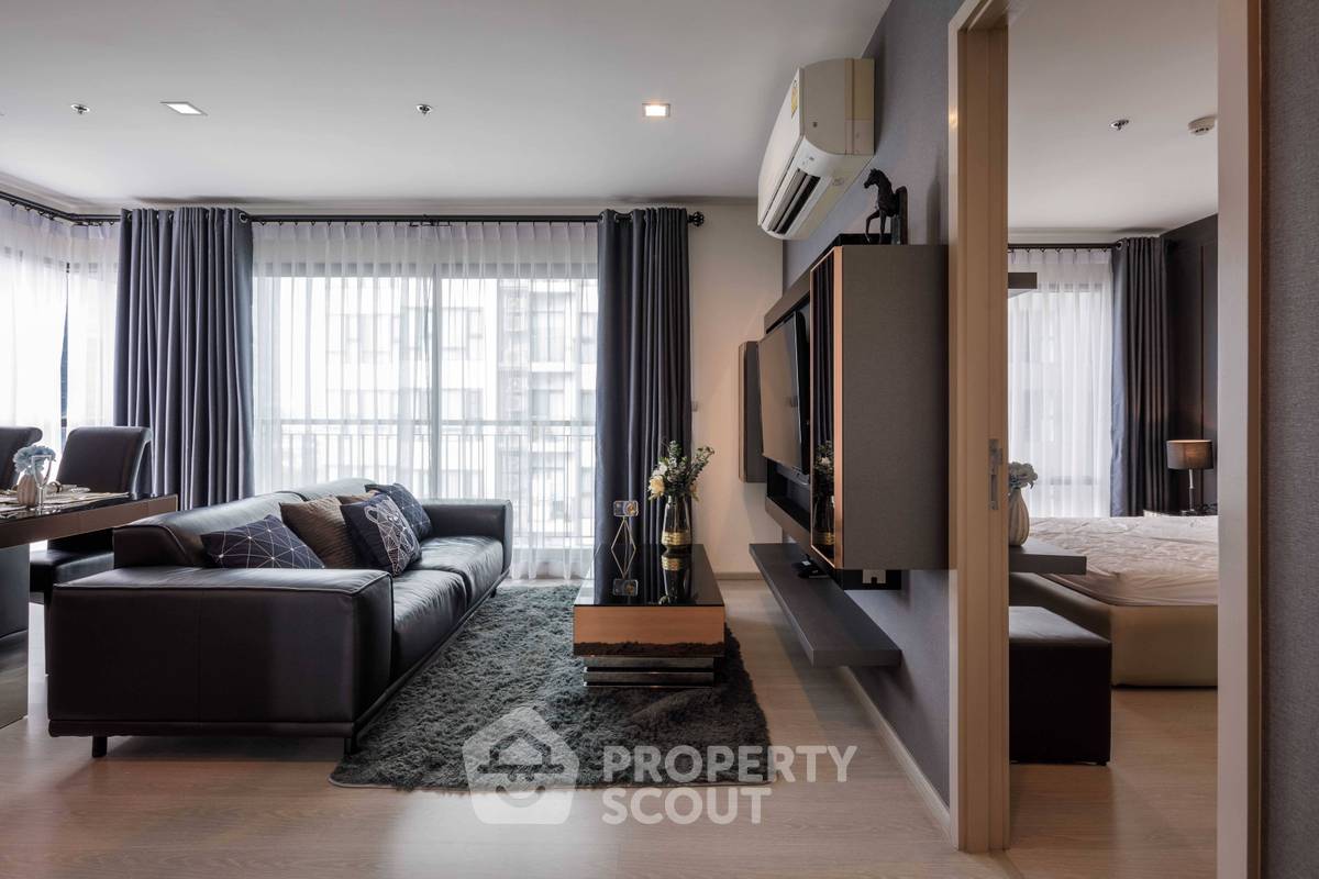 รูป ราคาดี 2 ห้องนอน 80 ตร.ม. คอนโด Rhythm Sukhumvit 36-38 ห่าง BTS ทองหล่อ 300 ม. (ID 3057400) - รูปที่ 3/17