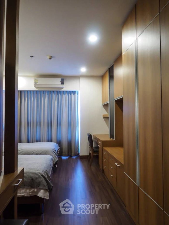รูป คอนโด 3 ห้องนอน 246 ตร.ม. ศุภาลัย พรีมา ริวา พระราม 3 ใกล้ ช่องนนสี้ (ID 1344405) - รูปที่ 16/17