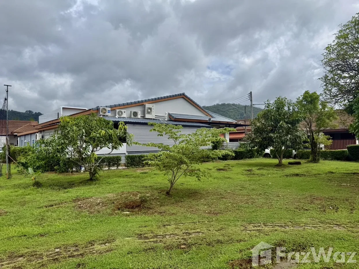 รูป House for rent- Srisuchat Grand view 5 6548730 - รูปที่ 21/24
