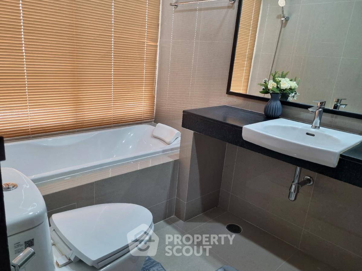 picture 1-BR 79 Sqm Noble Ora Condo Near BTS Thong Lor (ID 1555729) - 4/4