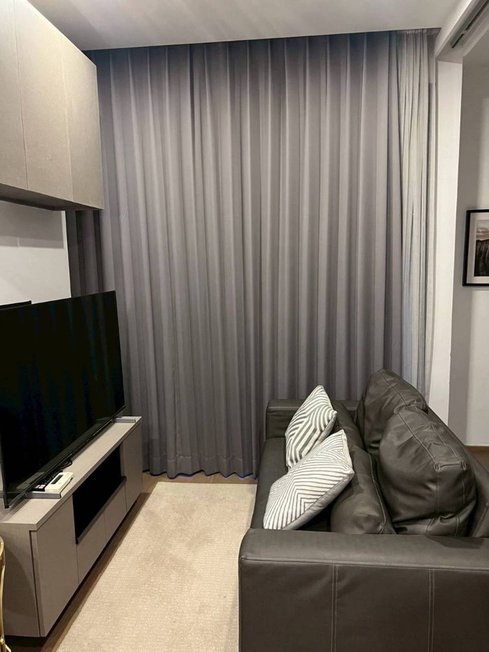 picture Ideo Q Chula Samyan【𝐒𝐄𝐋𝐋 & 𝐑𝐄𝐍𝐓】🔥Luxurious and modern designed rooms with a warm atmosphere.🔥 Contact Line ID: @hacondo - 5/8
