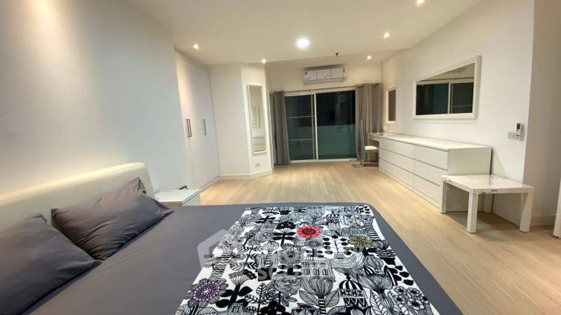 รูป คอนโด 3 ห้องนอน 170 ตร.ม. Fifty Fifth Tower Thonglor ใกล้ BTS ทองหล่อ 200 ม. (ID 832832) - รูปที่ 11/17