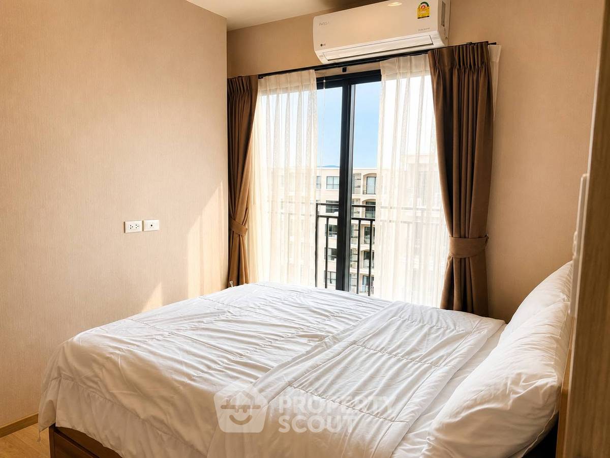 รูป คอนโด 2 ห้องนอน ให้เช่า ที่ ลา คาซิตา หัวหิน ชั้น 8 พื้นที่ 51 ตร.ม. (ID 3059361) - รูปที่ 8/11