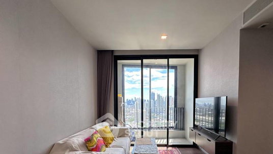 1-BR 46 Sqm, 29th-Floor For Sale At Ideo Q Sukhumvit 36 (400m BTS Thong Lor) (ID 3053943)