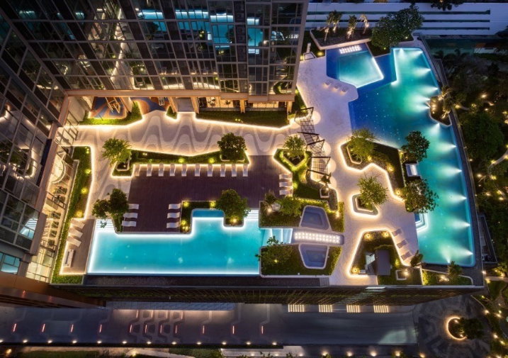 picture Condo for rent, Supalai Icon Sathorn. - 14/31