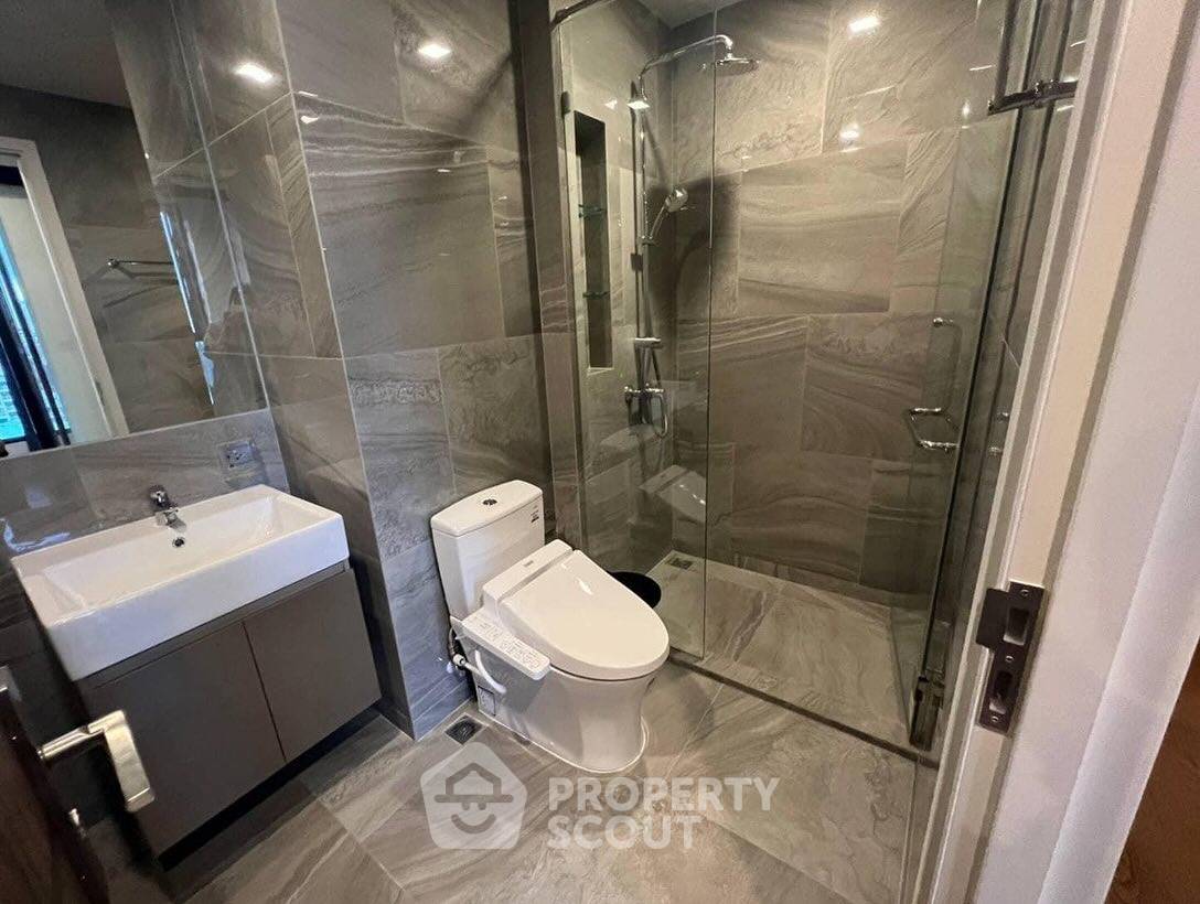 รูป คอนโด 2 ห้องนอน 48 ตร.ม. ไอดีโอ คิว สุขุมวิท 36 ใกล้ BTS ทองหล่อ 400 ม. (ID 1730506) - รูปที่ 7/8