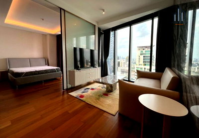 Condos for sale : The Estelle Phrom Phong 1 bedroom, for sale