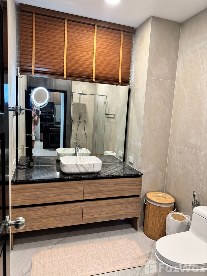 picture 3 Bedroom Villa for Rent in Saiyuan Med Village 2000570 - 30/38