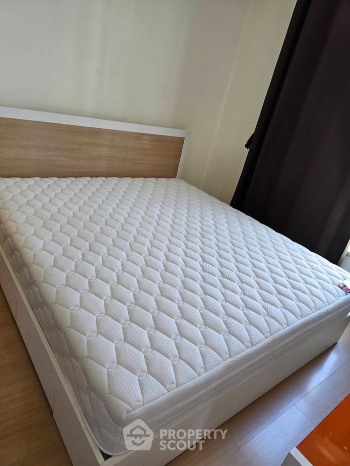 รูป ราคาเหมาะ 2 ห้องนอน 63 ตร.ม. คอนโด Life @ Sukhumvit 65 ใกล้ BTS พระโขนง 300 ม. (ID 2099598) - รูปที่ 6/18