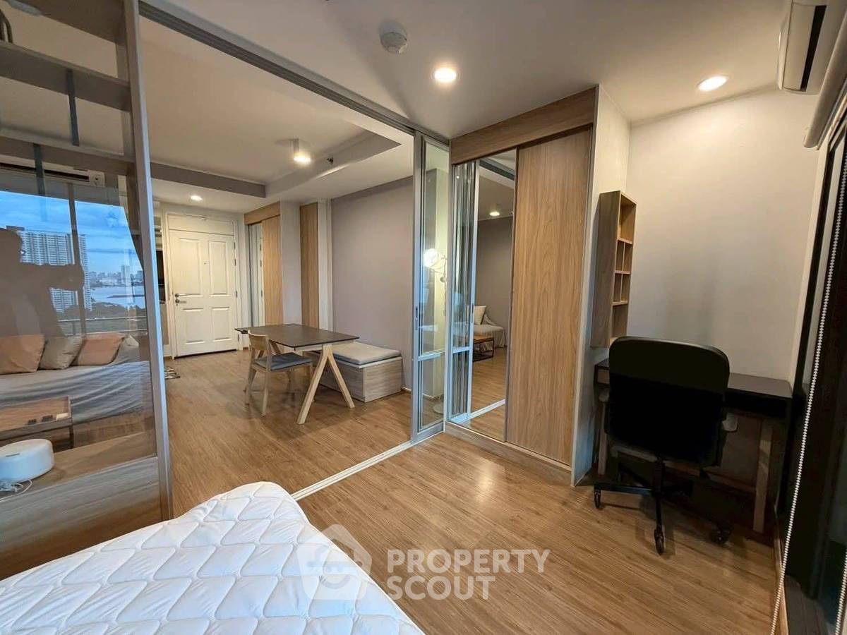 picture High-Floor 1-BR 41 Sqm At U Delight Residence Riverfront Rama 3 (ID 2244878) - 6/10