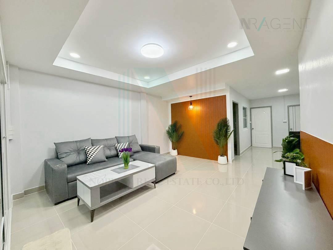 picture 📌 For Sell Town house BUATHONG 2 2-story 3 bedroom 2 bathroom - 4/8