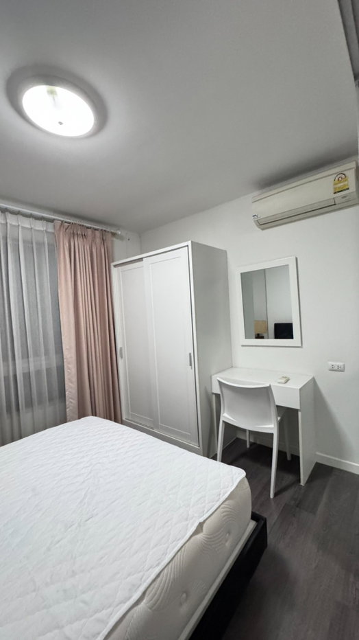 picture D Condo Campus Rangsit  Thammasart U. - 4/9