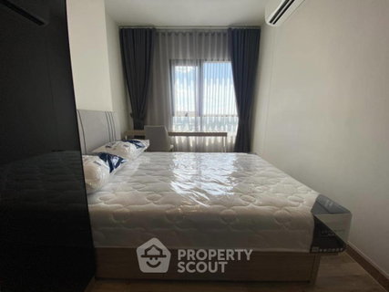 รูปภาพ 30th-Floor 1-BR Niche Mono Sukhumvit-Bearing Near BTS Bearing (ID 828489)