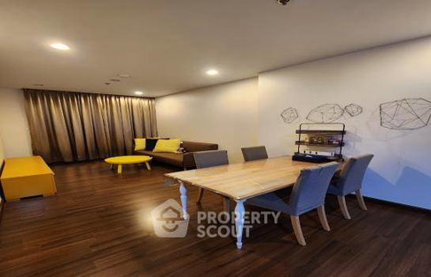คอนโด 1 ห้องนอน พื้นที่ 50 ตร.ม. ชั้น 5 ศุภาลัย ไลท์ สาทร-เจริญราษฎร์ (ID 1557543)