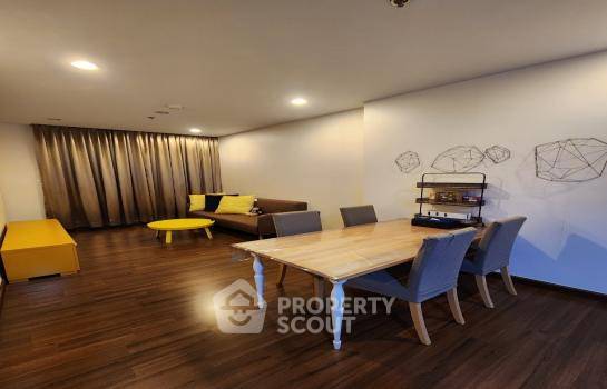picture 1-BR 50 Sqm On 5th Floor, Supalai Lite Sathorn-Charoenrat (ID 1557543) - 1/11