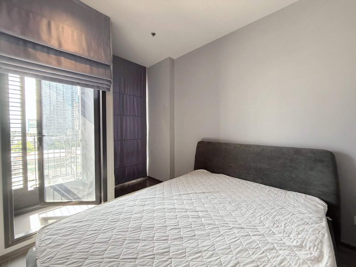picture For rent Ideo Mobi Rangnam condo - 3/18