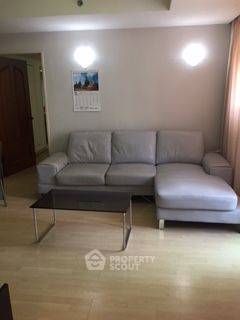 รูป คอนโด 2 ห้องนอน 100 ตร.ม. ลาส โคลินาส ชั้นสูง ใกล้ BTS อโศก 100 ม. (ID 889511) - รูปที่ 1/9