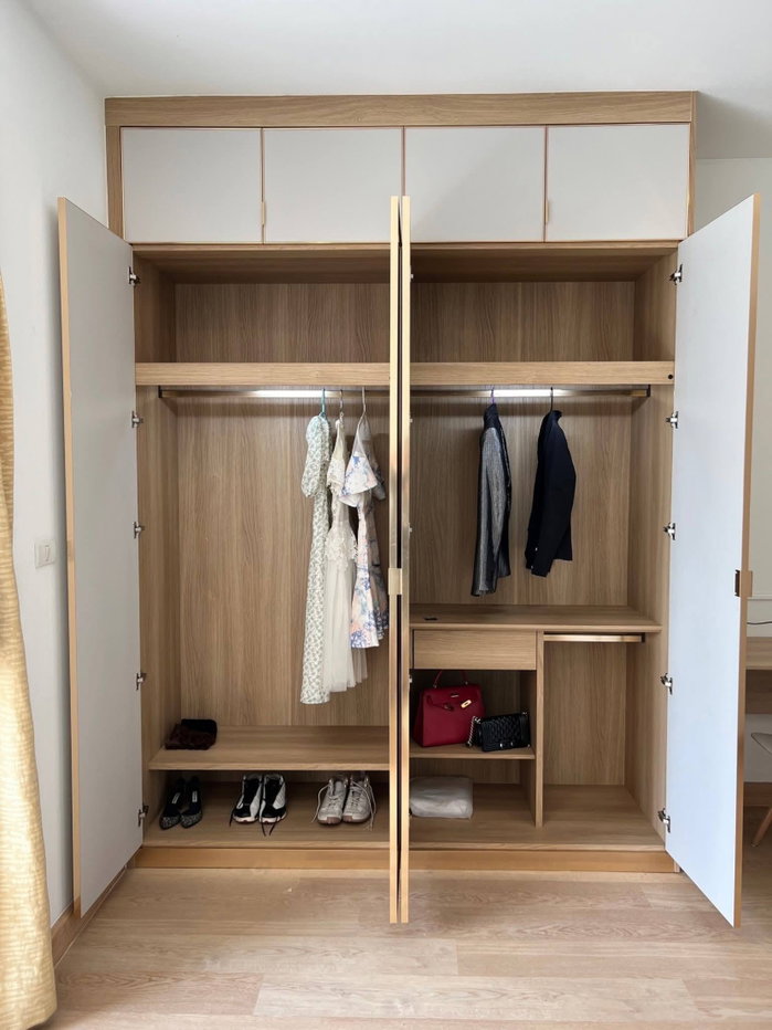รูป ห้องอัพเดต💥คุณภัส🔔⚠️🏘️Ⓜ️กดปุ่มแอดไลน์💥ปทุมวัน💥ดิ แอดเดรส ชิดลม🔴9/368🟢🟡 - รูปที่ 6/12