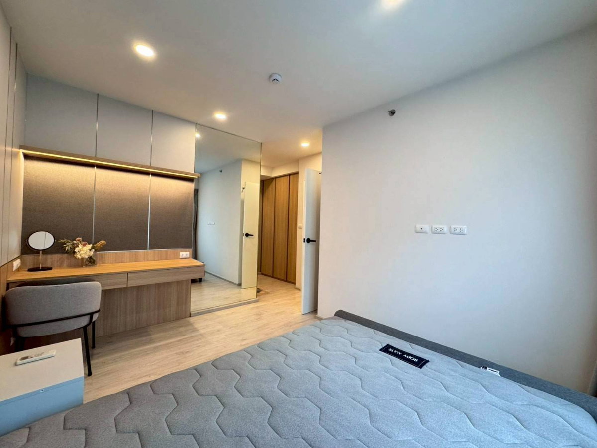 รูป คอนโด Escent Ville Condo ติดเซ็นทรัลเฟสติวัล ว่างพร้อมอยู่ - รูปที่ 16/22