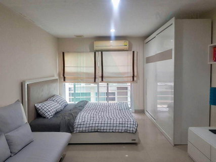 🎉 For Sell Condo METRO PARK SATHORN Building B, Floor 3,Studio, Room size 30.00 sqm