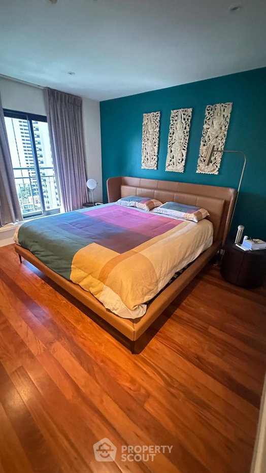 picture 1-BR Condo Liberty Park 2, 17th Floor • ARL Makkasan (ID 3058389) - 6/13