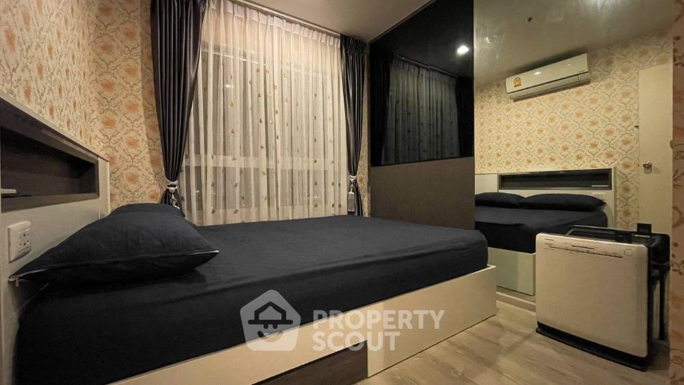 รูป คอนโด 1 ห้องนอน ชั้น 23 Chewathai Phetkasem 27 ใกล้ MRT บางหว้า (ID 629940) - รูปที่ 1/23