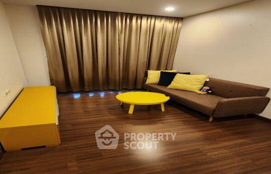 picture 1-BR 50 Sqm On 5th Floor, Supalai Lite Sathorn-Charoenrat (ID 1557543) - 7/11