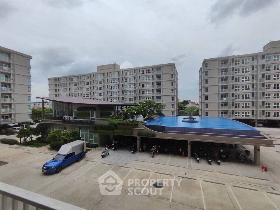 รูป คอนโด 2 ห้องนอน ศุภาลัย ซิตี้ รีสอร์ท จรัญ 91 ห่าง MRT บางออ 200 ม. (ID 3058086) - รูปที่ 4/16