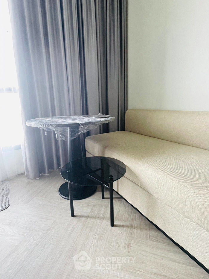 รูป คอนโด 1 ห้องนอน 25 ตร.ม. Chapter Charoennakhorn Riverside ใกล้ BTS กรุงธนบุรี (ID 925576) - รูปที่ 4/12