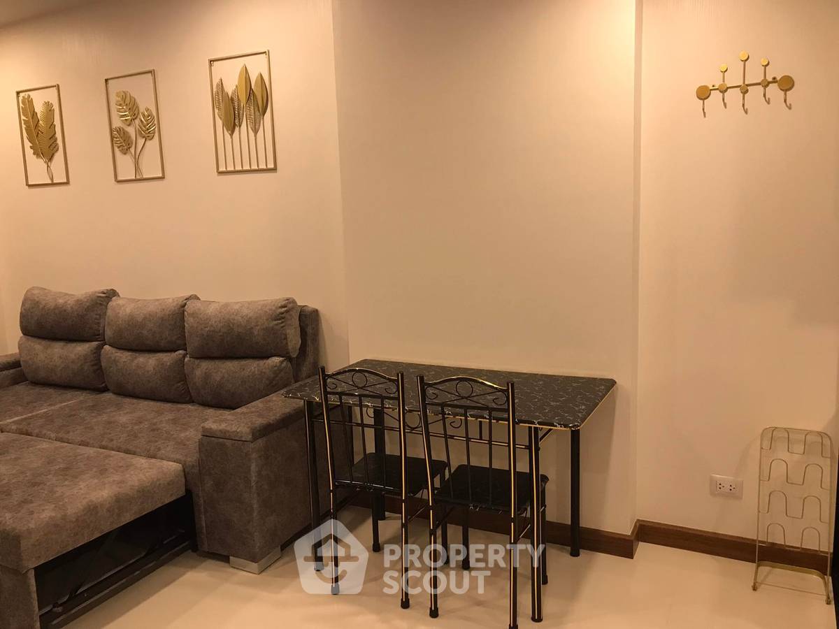 รูป คอนโด 1 ห้องนอน 48 ตร.ม. ชั้น 13 | สรณเพรสซิเอีร์ เจริญนคร ใกล้ BTS กรุงธนบุรี (ID 646228) - รูปที่ 32/50