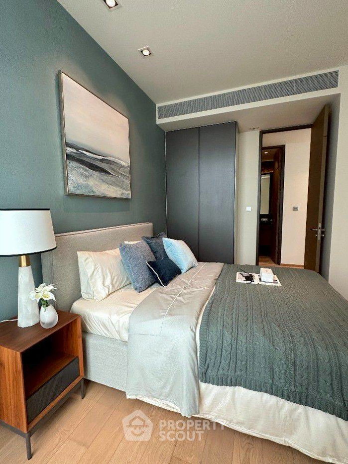 picture 2-BR Condo 75 Sqm At 28 Chidlom, 300m to BTS Chit Lom (ID 3059322) - 13/20