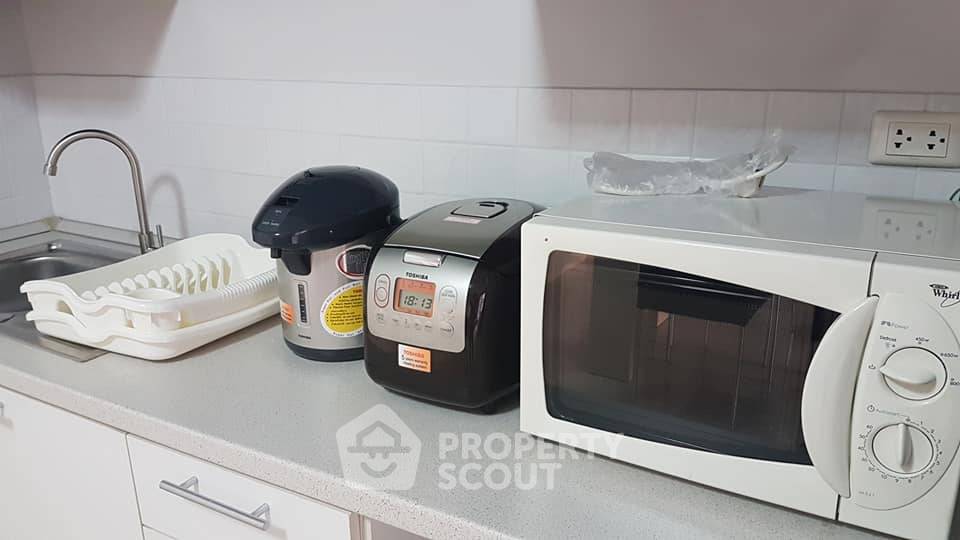 รูป คอนโด 1 ห้องนอน 50 ตร.ม. Condo One Siam ใกล้ BTS สนามกีฬาแห่งชาติ 300 ม. (ID 411938) - รูปที่ 9/10