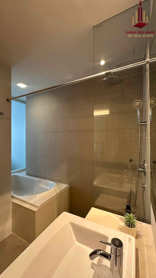 picture ✨ For Rent : The Nest Ploenchit Condo ✨ 💰 Only 21,000 THB/month - 6/6